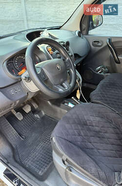 Грузовой фургон Renault Kangoo 2019 в 