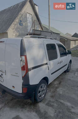 Грузовой фургон Renault Kangoo 2019 в 