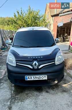 Грузовой фургон Renault Kangoo 2019 в 