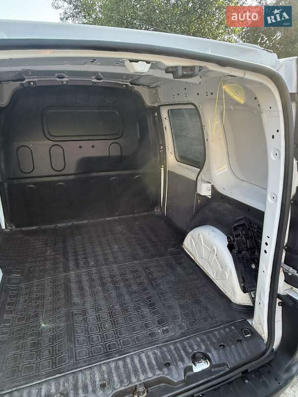 Вантажний фургон Renault Kangoo 2019 в Харкові