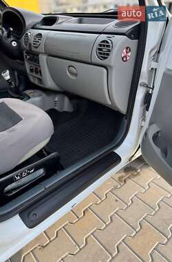 Минивэн Renault Kangoo 2006 в 