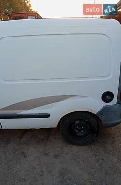 Грузовой фургон Renault Kangoo 1999 в Дубно