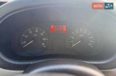 Минивэн Renault Kangoo 2006 в 
