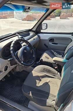 Грузопассажирский фургон Renault Kangoo 2007 в 