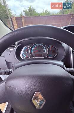 Минивэн Renault Kangoo 2018 в 