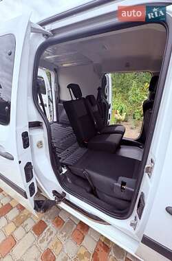 Минивэн Renault Kangoo 2018 в 