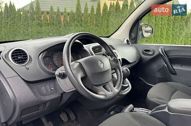 Минивэн Renault Kangoo 2014 в 