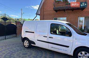 Грузовой фургон Renault Kangoo 2018 в 