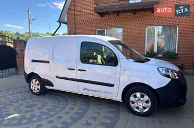 Грузовой фургон Renault Kangoo 2018 в 