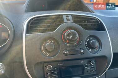 Грузовой фургон Renault Kangoo 2018 в 