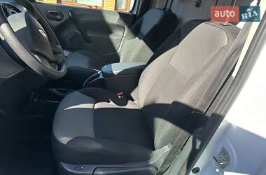 Грузовой фургон Renault Kangoo 2018 в 