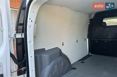 Грузовой фургон Renault Kangoo 2018 в 