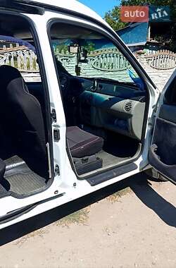 Минивэн Renault Kangoo 2006 в Днепре
