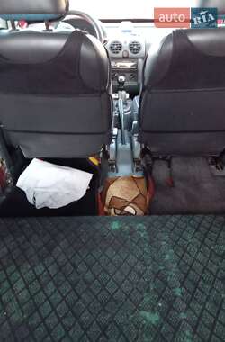 Грузовой фургон Renault Kangoo 2000 в 