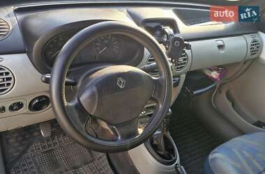 Мінівен Renault Kangoo 2005 в 