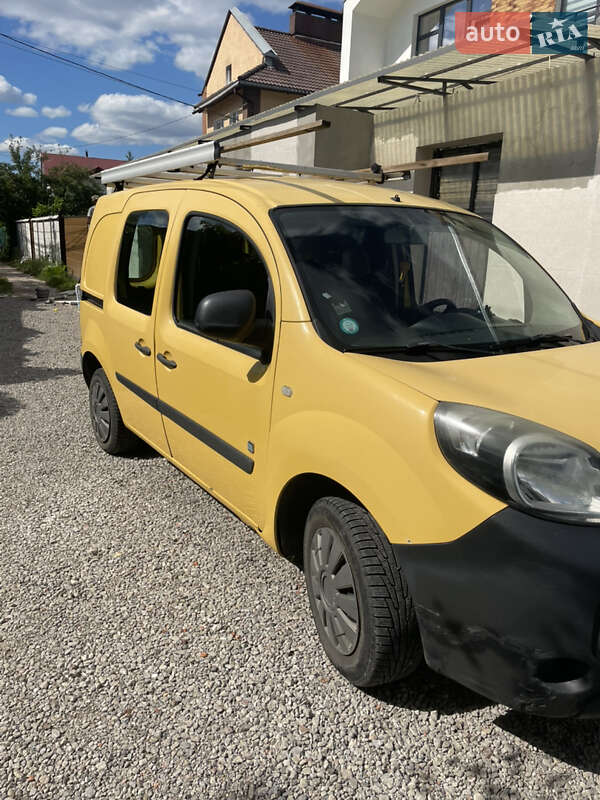 Вантажний фургон Renault Kangoo 2013 в Харкові фото 3 Вантажний фургон Renault Kangoo 2013 в Харкові