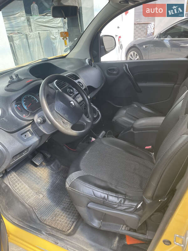 Вантажний фургон Renault Kangoo 2013 в Харкові фото 7 Вантажний фургон Renault Kangoo 2013 в Харкові