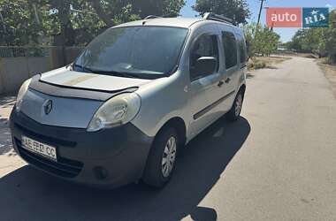 Минивэн Renault Kangoo 2010 в Покрове