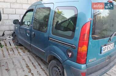 Минивэн Renault Kangoo 2008 в 