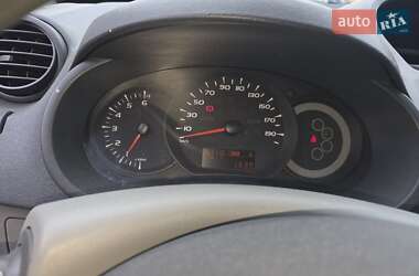 Грузопассажирский фургон Renault Kangoo 2010 в 
