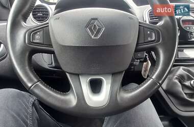 Минивэн Renault Kangoo 2016 в 