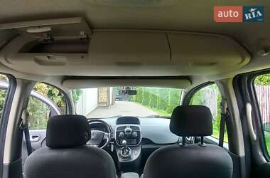 Минивэн Renault Kangoo 2016 в 