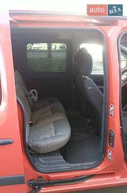 Минивэн Renault Kangoo 2020 в 