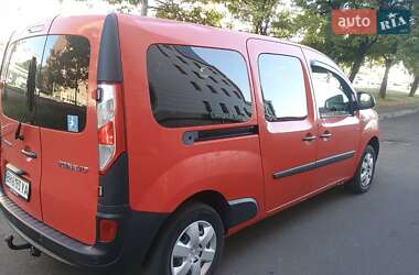 Минивэн Renault Kangoo 2020 в 