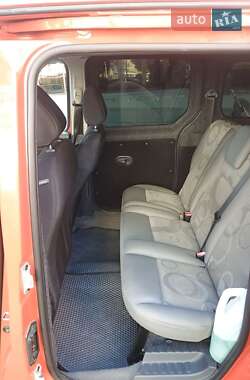 Минивэн Renault Kangoo 2020 в 