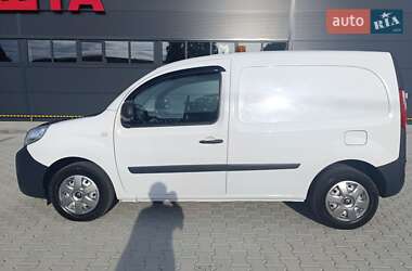 Грузовой фургон Renault Kangoo 2020 в 