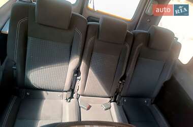 Минивэн Renault Kangoo 2007 в 