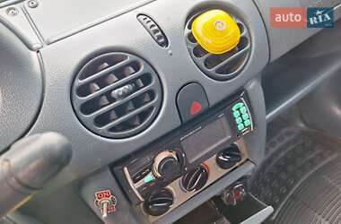 Минивэн Renault Kangoo 1999 в 
