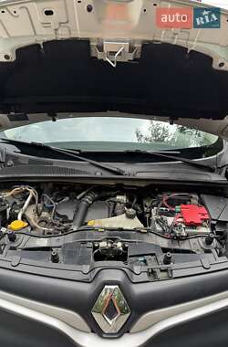 Минивэн Renault Kangoo 2018 в 