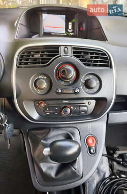 Минивэн Renault Kangoo 2019 в 