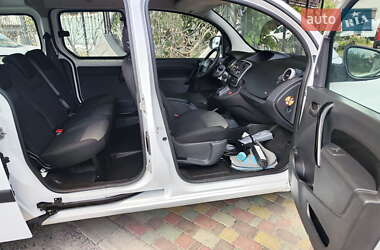 Минивэн Renault Kangoo 2019 в 