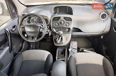 Минивэн Renault Kangoo 2019 в 