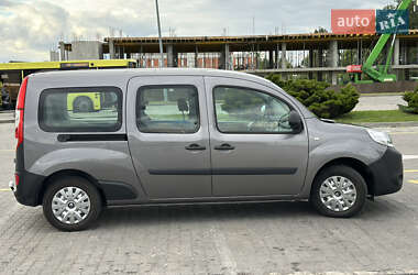 Минивэн Renault Kangoo 2015 в 