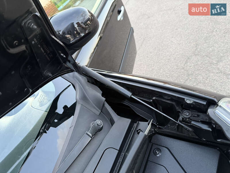 Минивэн Renault Kangoo 2016 в Днепре