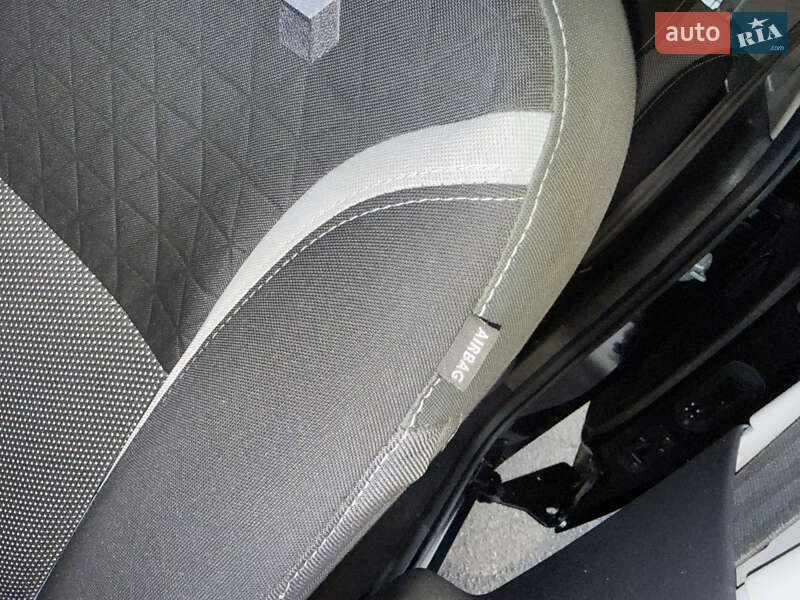 Минивэн Renault Kangoo 2016 в Днепре