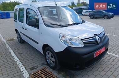 Інші вантажівки Renault Kangoo 2020 в Дубні