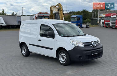 Вантажний фургон Renault Kangoo 2019 в Вінниці