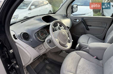 Минивэн Renault Kangoo 2009 в 