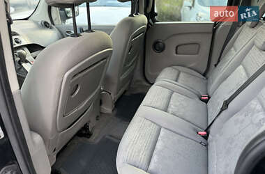 Минивэн Renault Kangoo 2009 в 