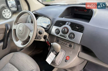 Минивэн Renault Kangoo 2009 в 