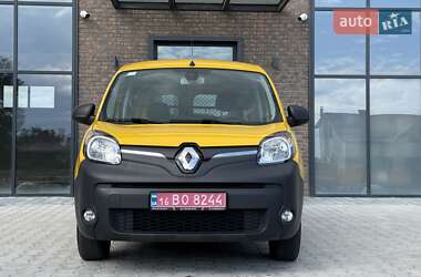 Грузовой фургон Renault Kangoo 2020 в 
