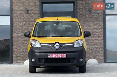 Грузовой фургон Renault Kangoo 2020 в 