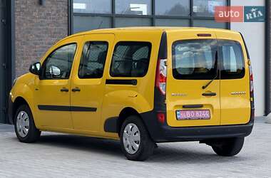Грузовой фургон Renault Kangoo 2020 в 