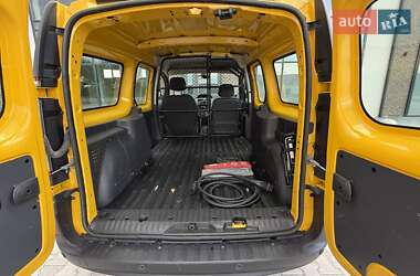 Грузовой фургон Renault Kangoo 2020 в 