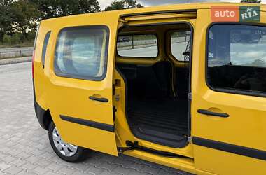 Грузовой фургон Renault Kangoo 2020 в 