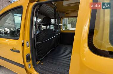 Грузовой фургон Renault Kangoo 2020 в 